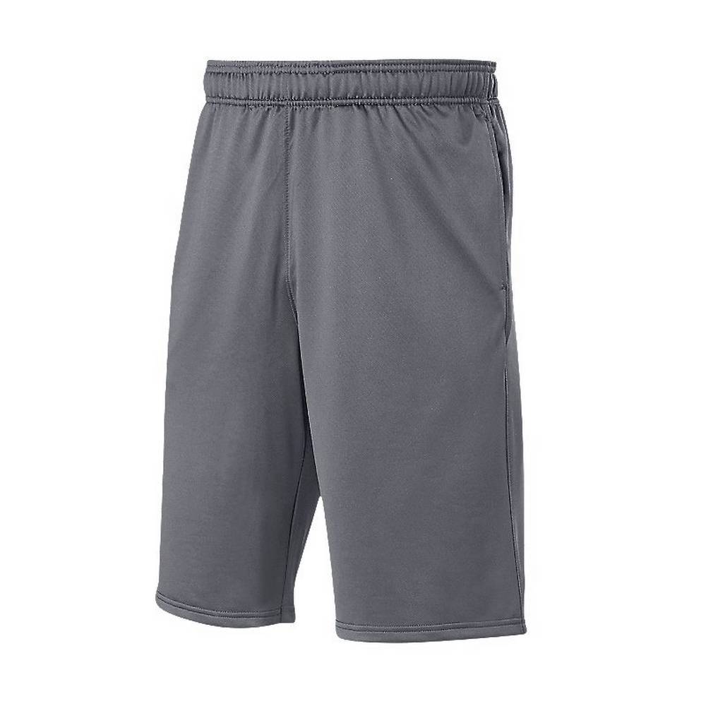 Pantalones Cortos Mizuno Comp Hombre Gris Ofertas ATGH-59871